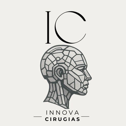 Logotipo Oficial Innova Cirugías Ambato