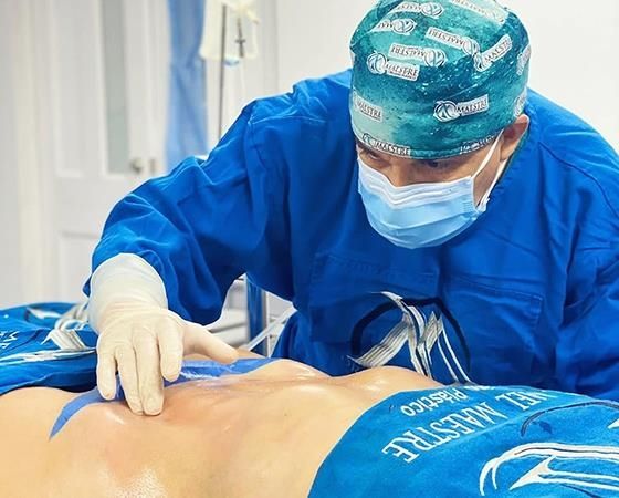 Cirugía Bariátrica de Revisión en Innova Cirugías Ambato