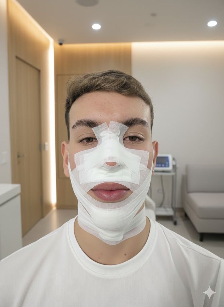 Implantes Faciales (Mentón / Pómulos) en Innova Cirugías Ambato